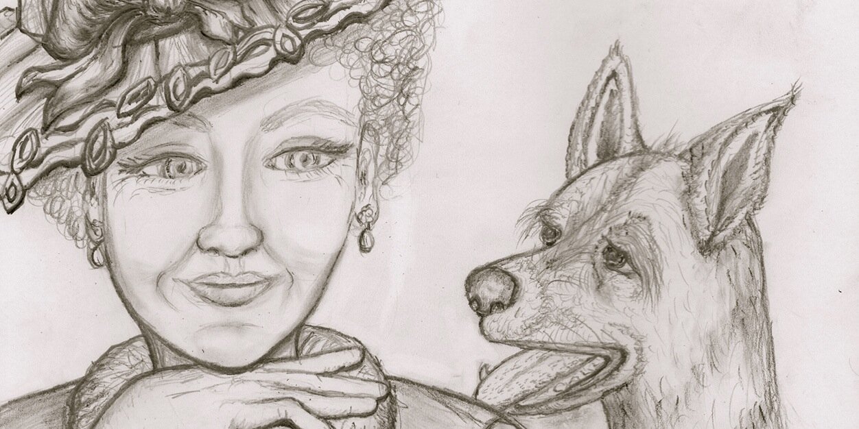 MadamaP's profile banner image