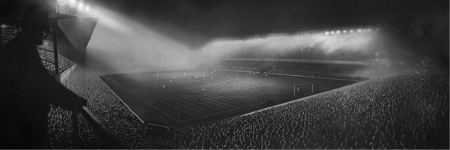 FootballingHero's profile banner image