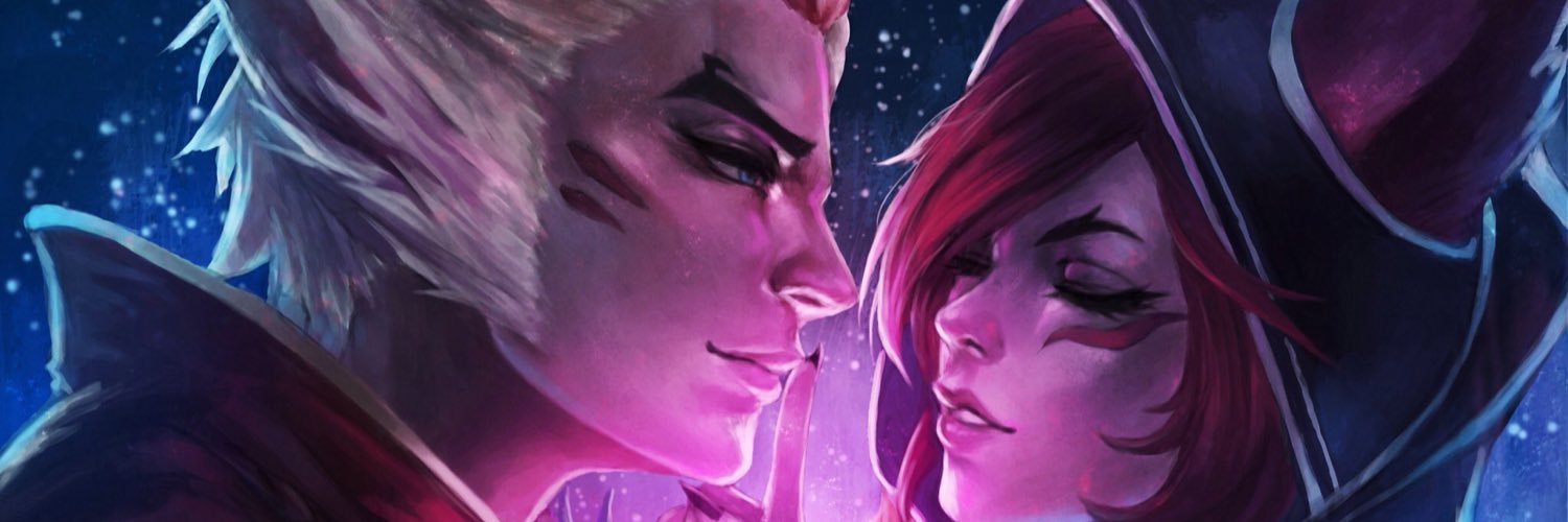 DeXayah's profile banner image