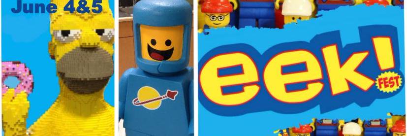 EekFest's profile banner image