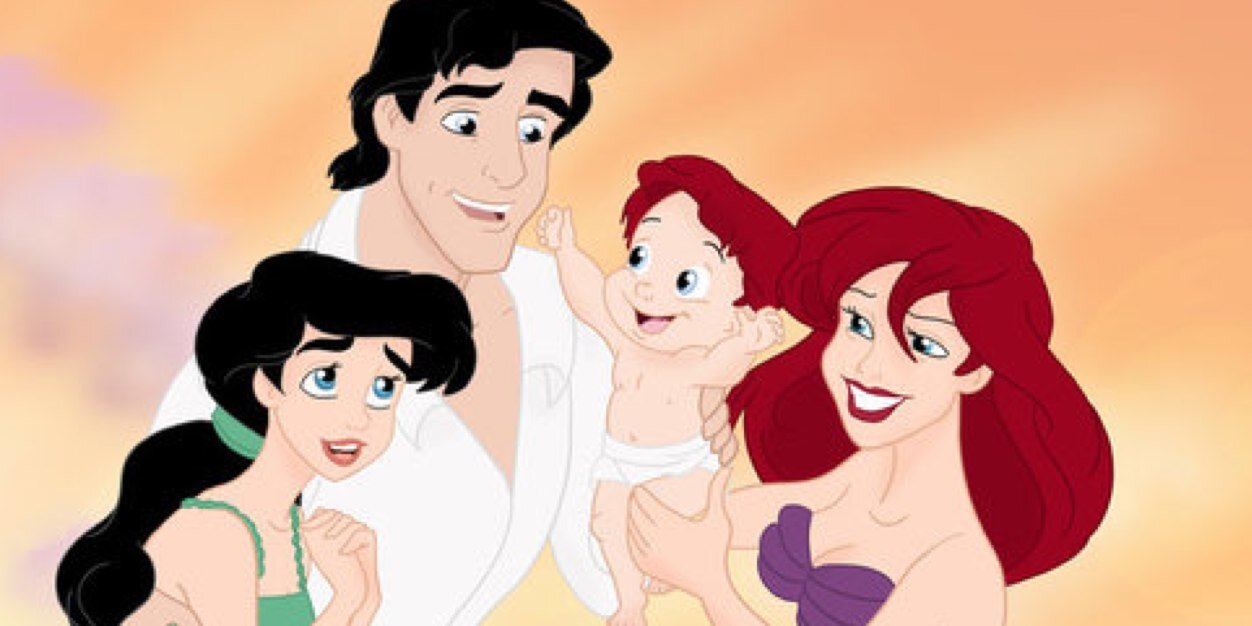 Princess_Evie_'s profile banner image