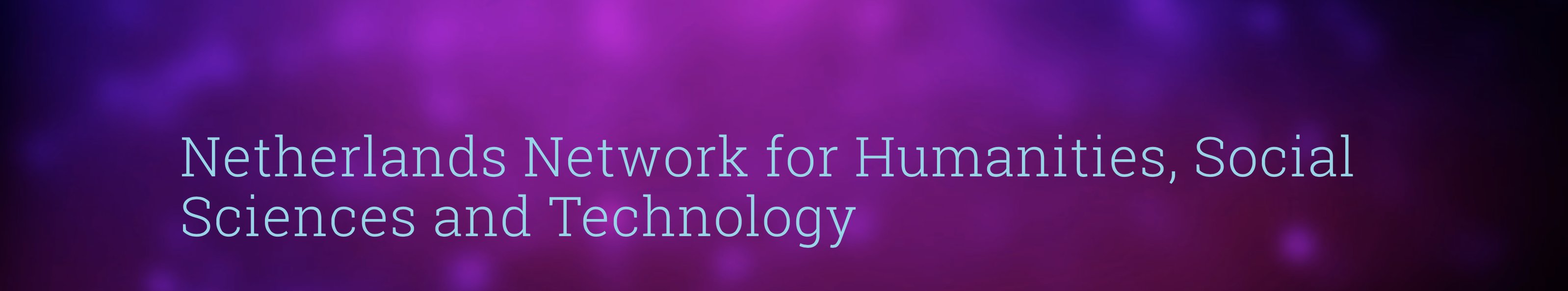 eHumanities's profile banner image