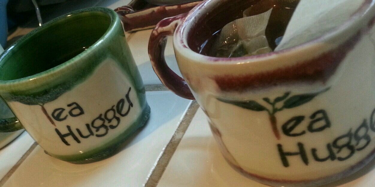 TeaHuggerGSO's profile banner image