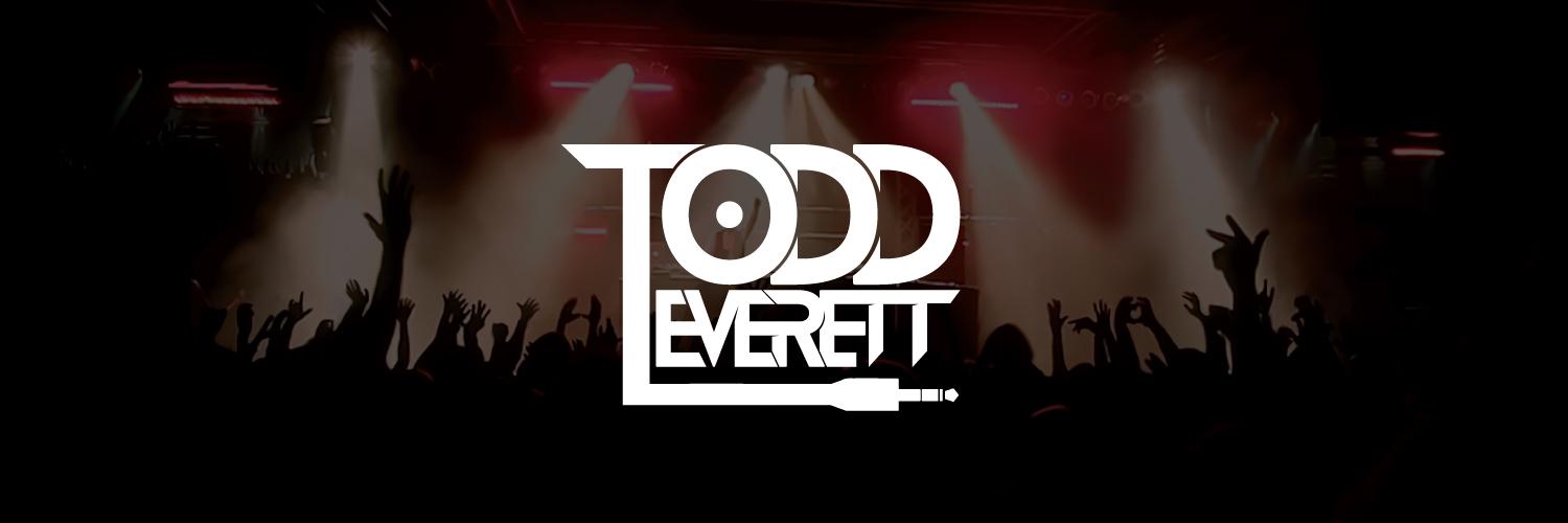 itstoddeverett's profile banner image