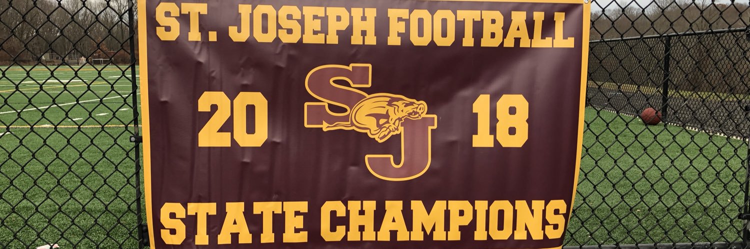 St. Joe's Hogs banner