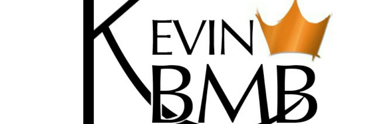 kevinbmb's profile banner image