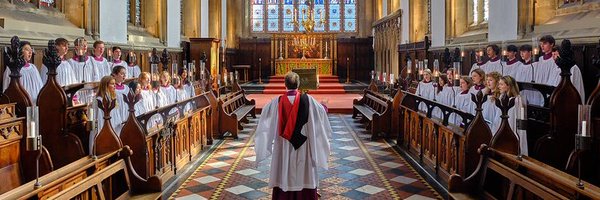 MertonCollChoir Profile Banner