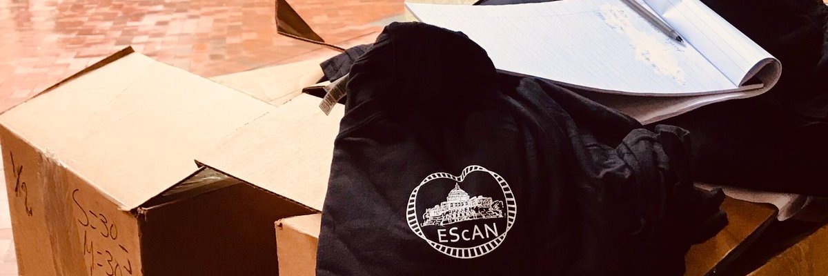 EScAN  banner