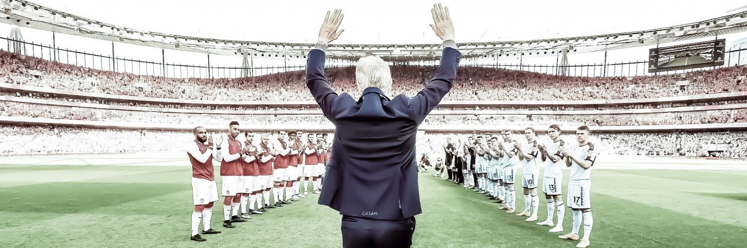 AFC_OSM's profile banner image