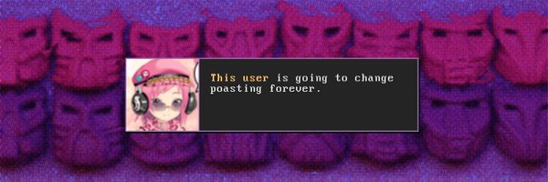 xcNoize Profile Banner