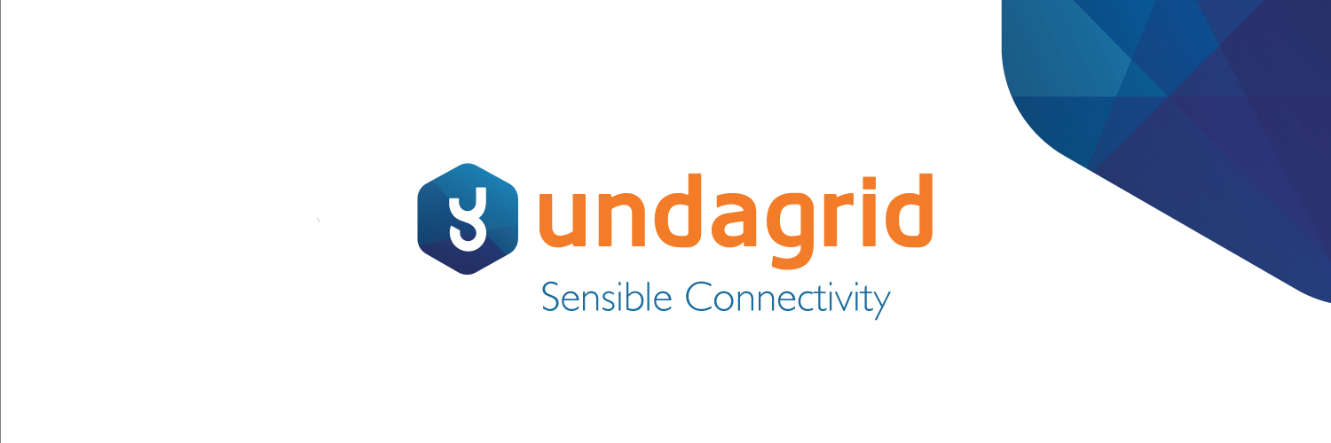 Undagrid's profile banner image
