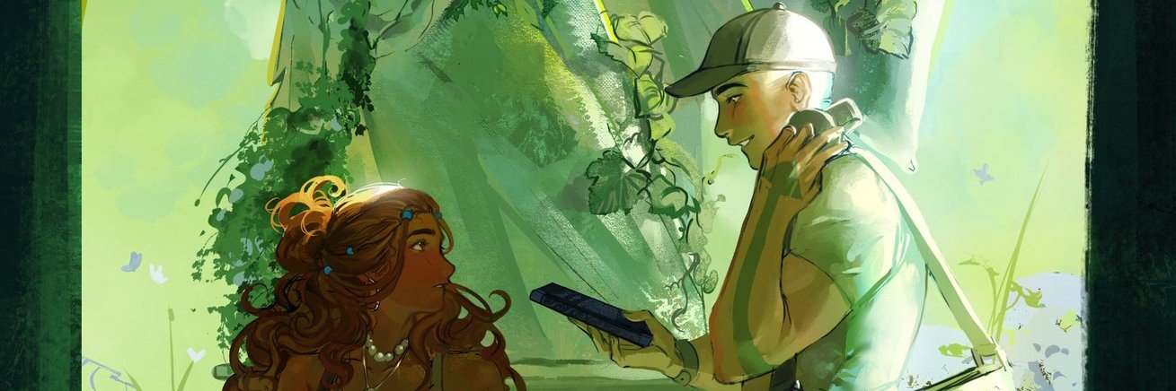 Edstride's profile banner image