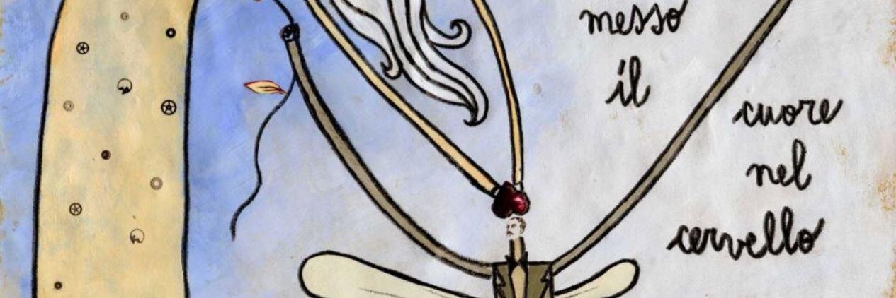 ElisaMFranzan's profile banner image