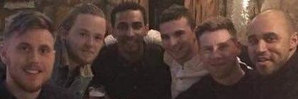 aidanlochrie's profile banner image