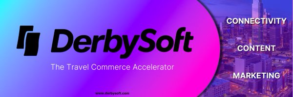 derbysoft Profile Banner
