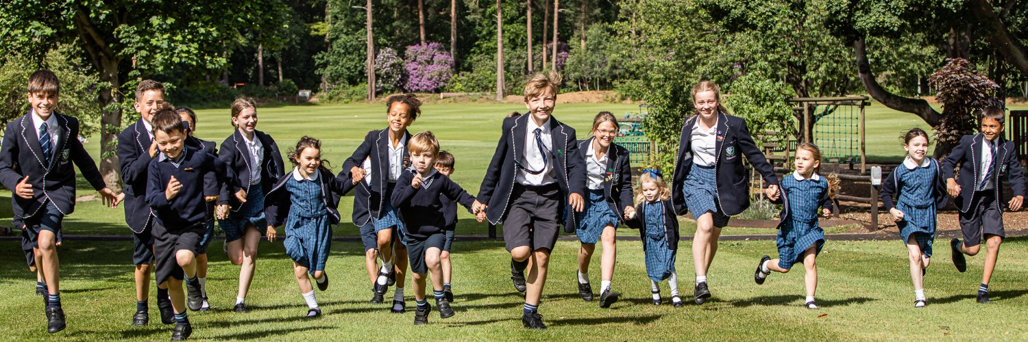 Feltonfleet School banner