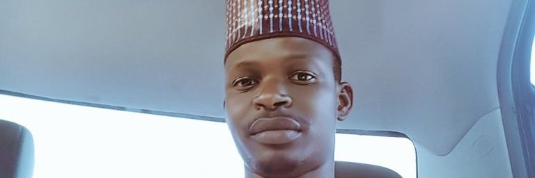 JibrilmMusa's profile banner image