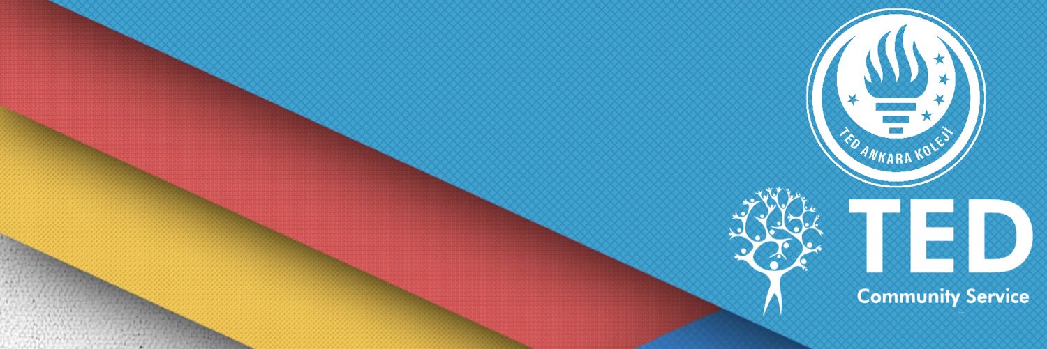 TEDcsofficial's profile banner image