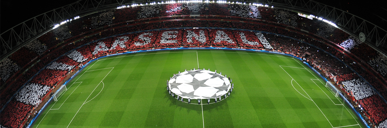 Arsenal_Goals's profile banner image