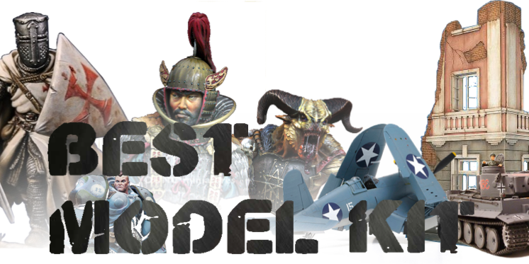 BestModelKit's profile banner image