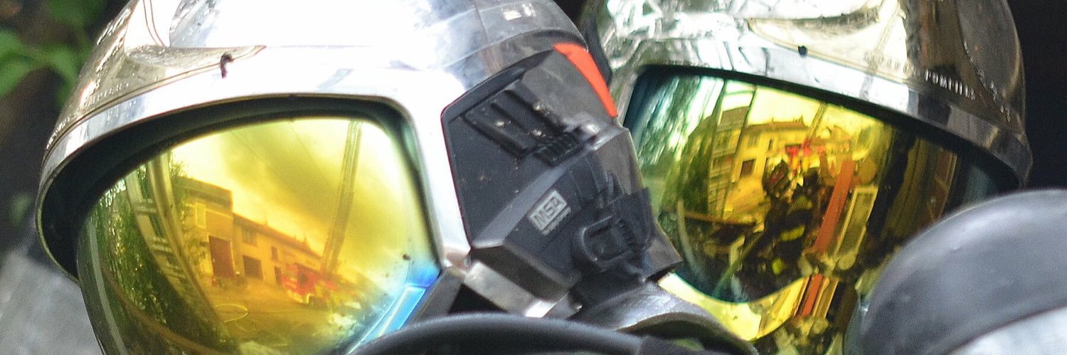 SDIS 54 Pompiers banner