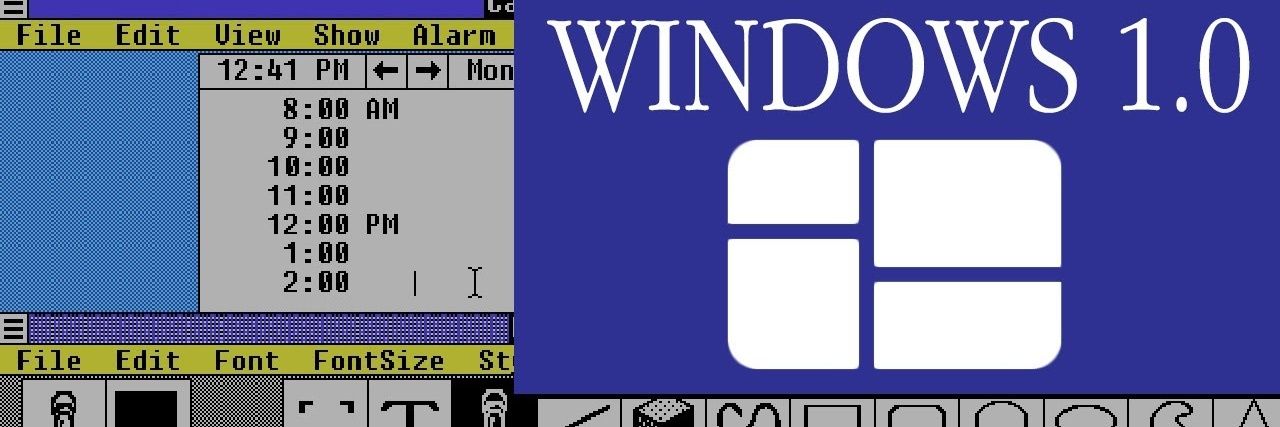 Windows1Fr's profile banner image