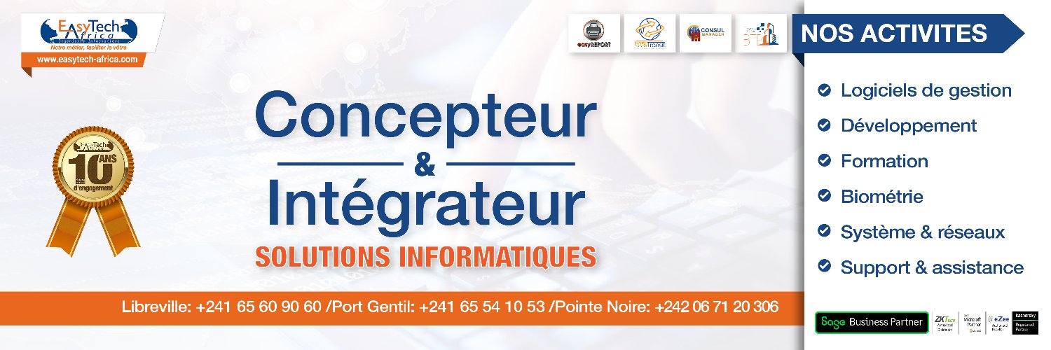 EasytechAfrica's profile banner image