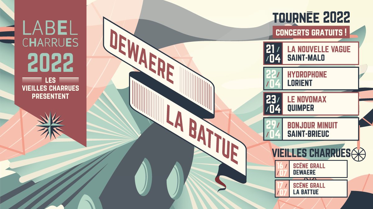 LabelCharrues's profile banner image