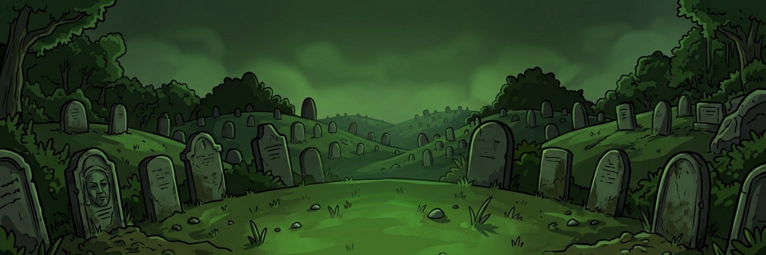 ReceiptZombie's profile banner image