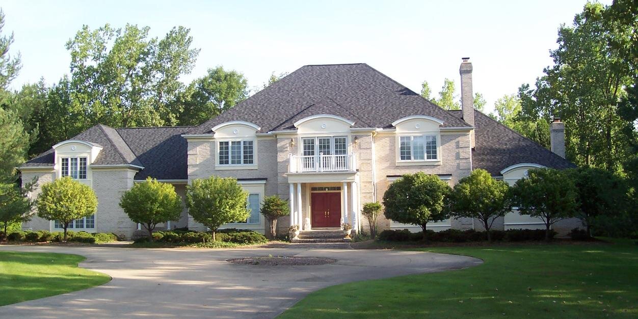 RJKRoofing's profile banner image