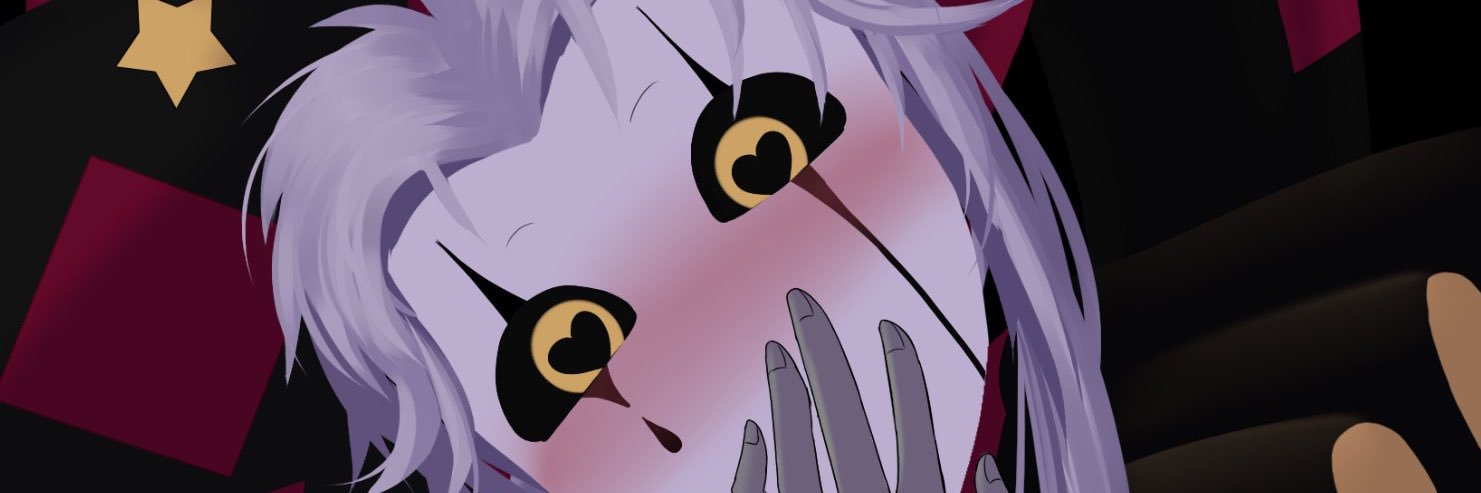 LadySilverLotus's profile banner image