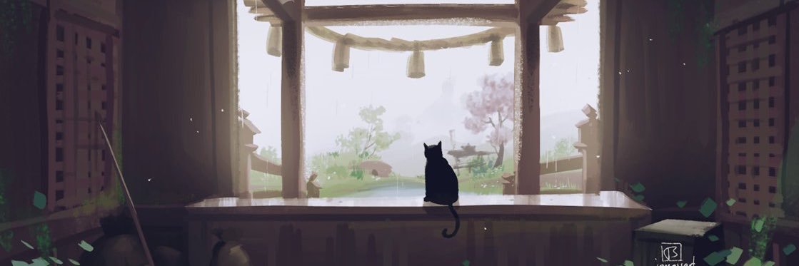 zenreza's profile banner image