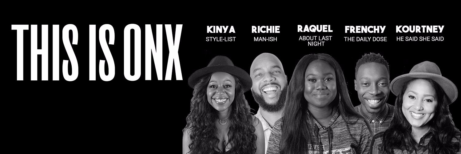 THISISONX's profile banner image