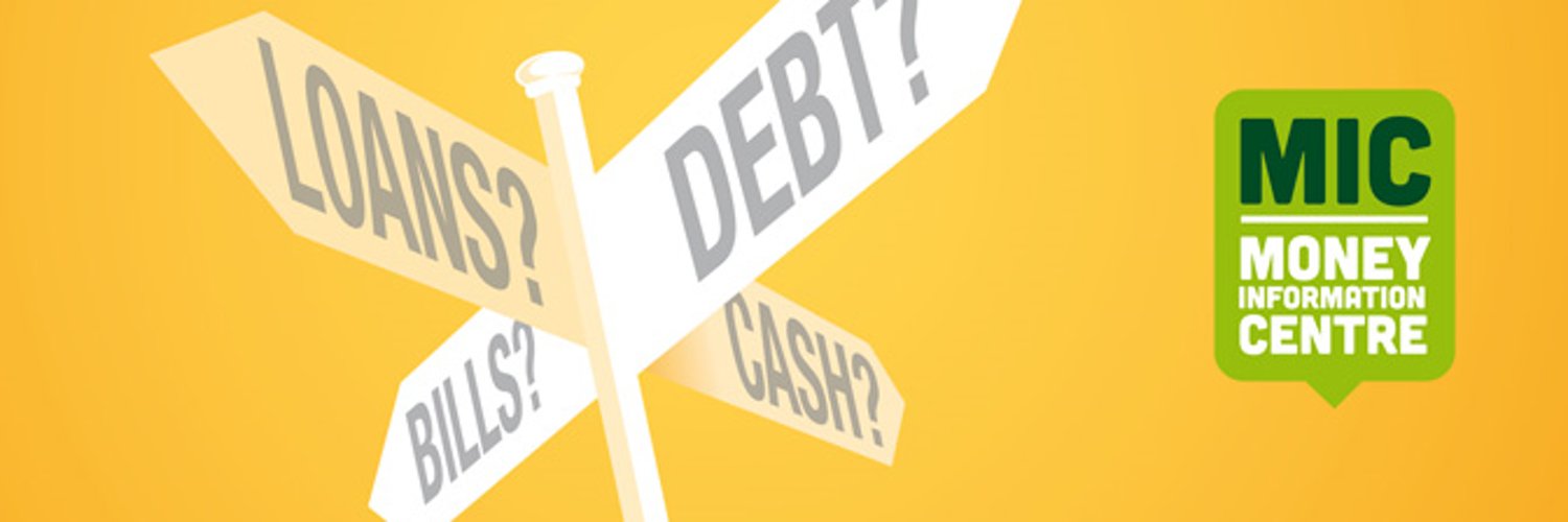 Leeds Money Information Centre banner