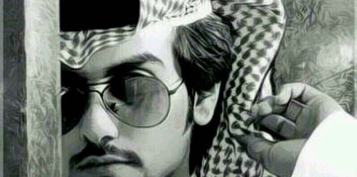 Khaled5741's profile banner image