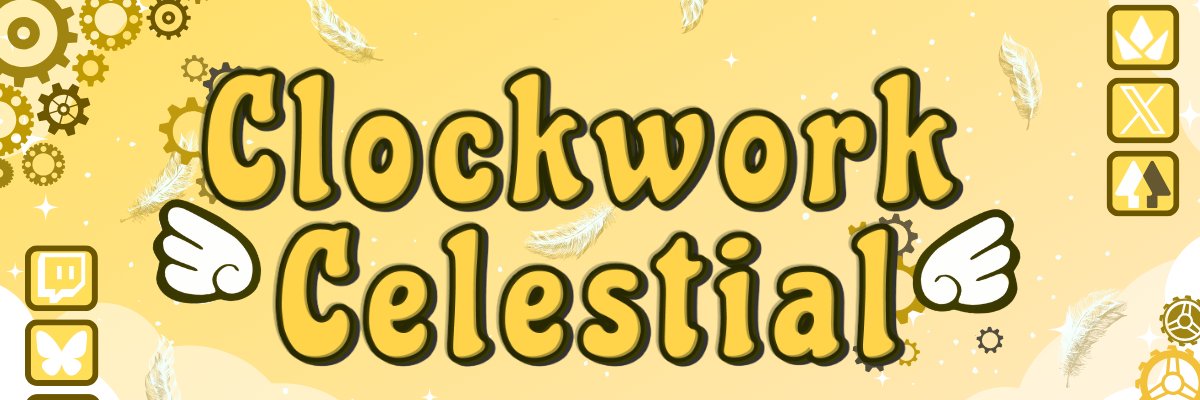 CelestialGearVT's profile banner image
