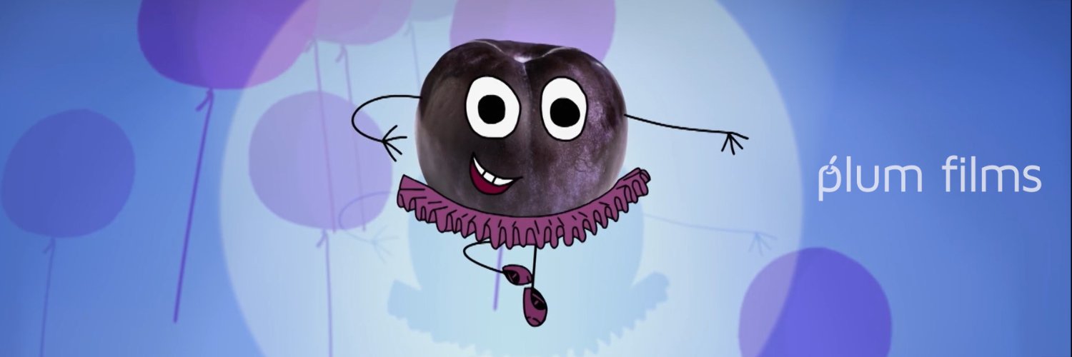 Plum Films banner