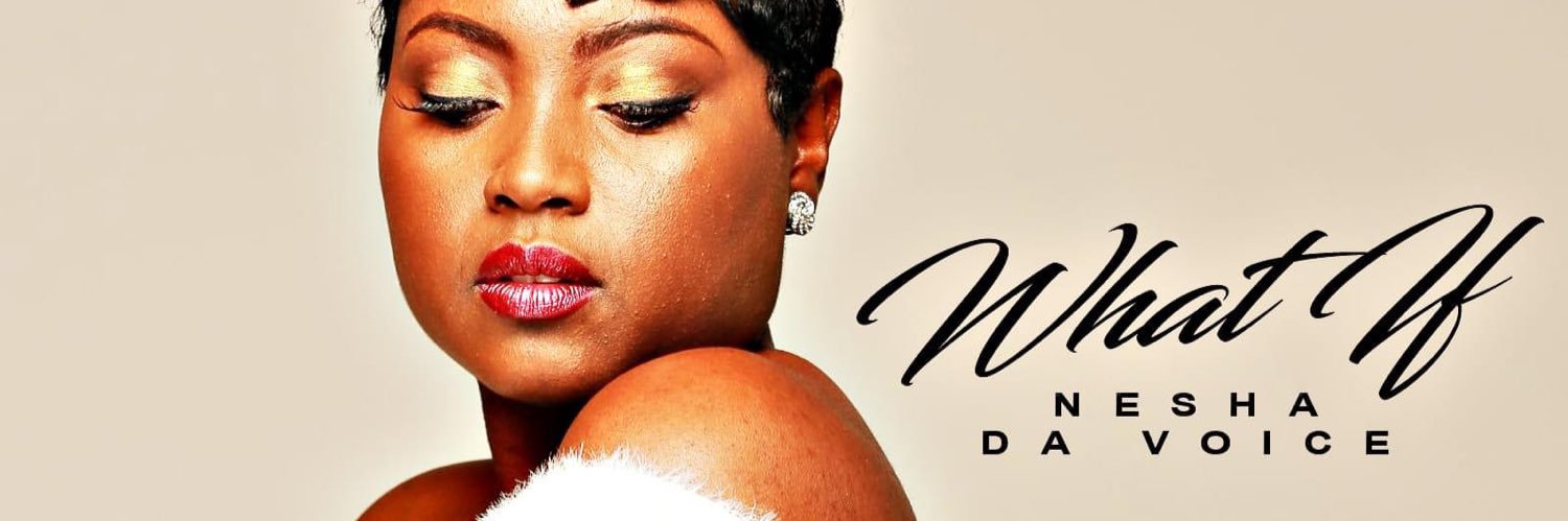 NeshadaVoice's profile banner image