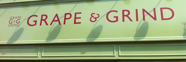 grapegrind Profile Banner