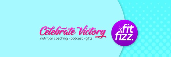 FitFizz Profile Banner