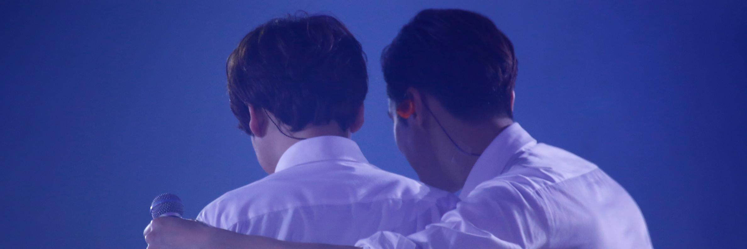 WKCupid's profile banner image