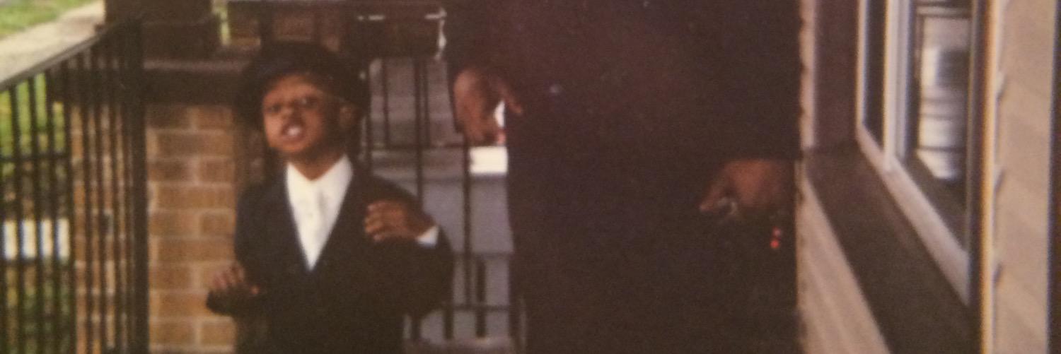 DΛППY🤴🏾 banner