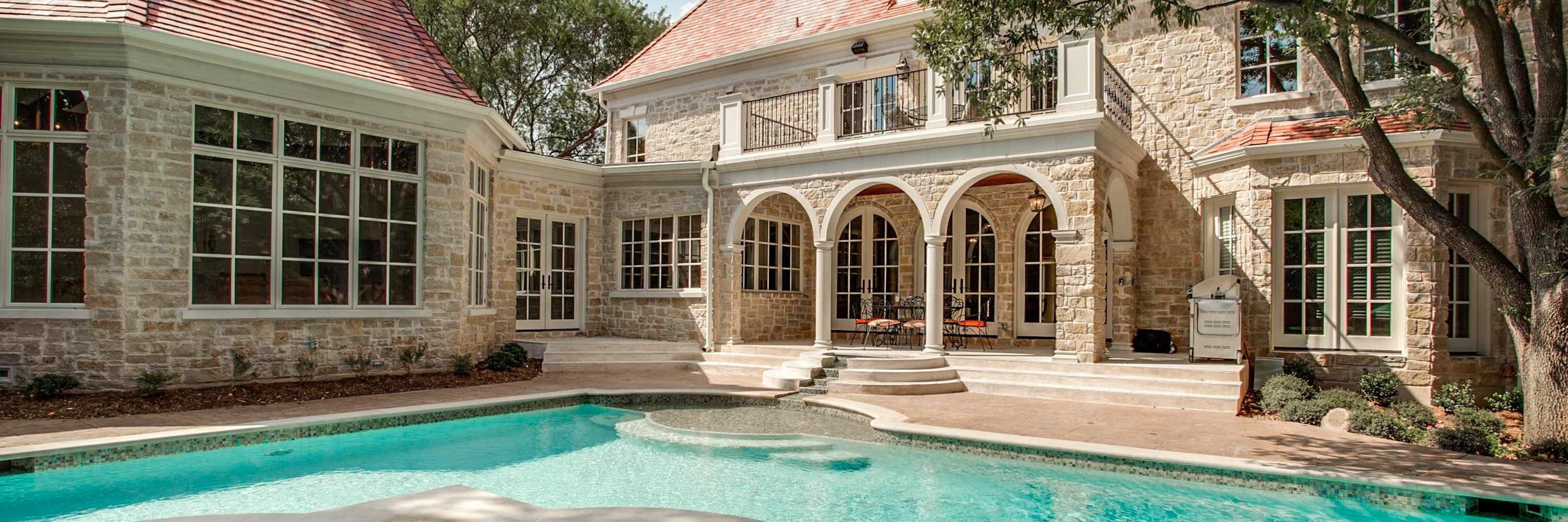 ModernHomeBuild's profile banner image