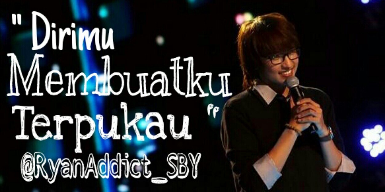 Ryan Addict Surabaya banner