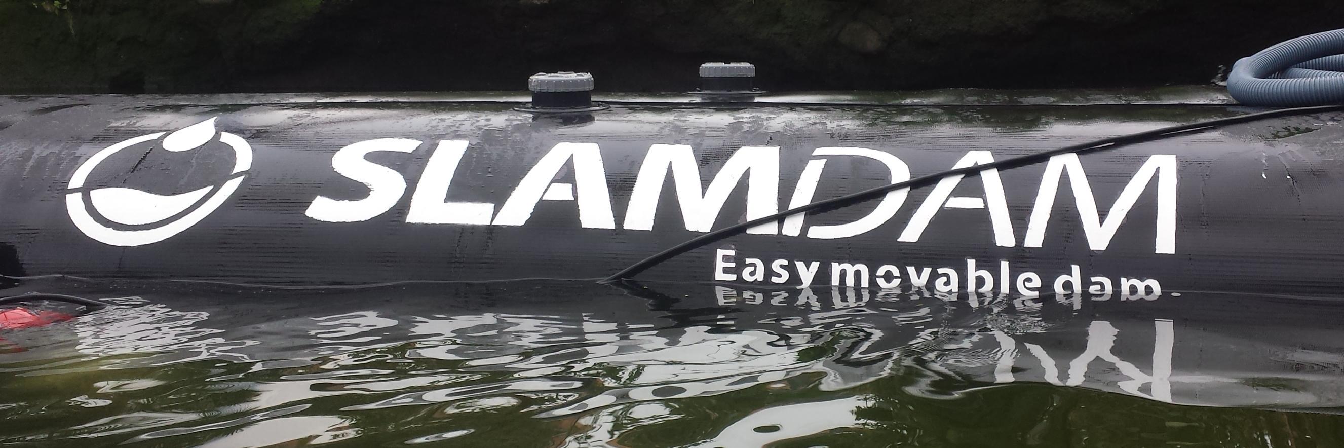 SLAMdamjacco's profile banner image