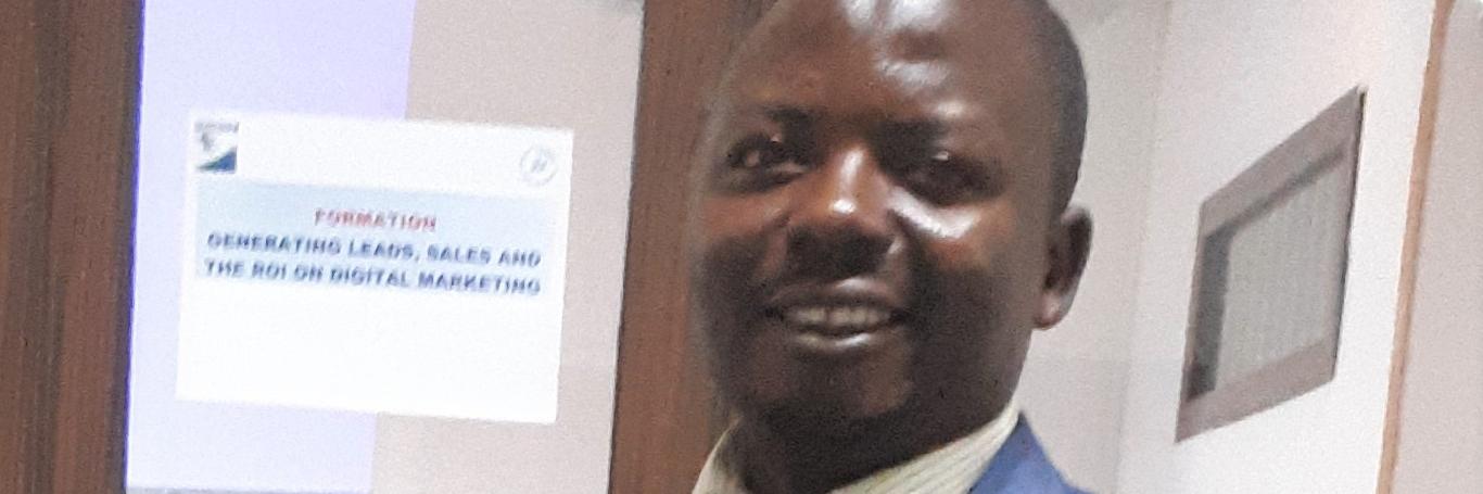 etienekwebe's profile banner image