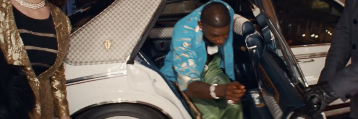 Jicheal Maxson banner