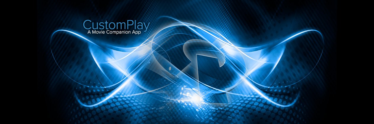 CustomPlayApp's profile banner image