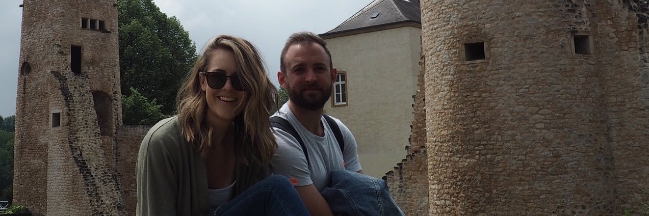 Madisyn McKee banner