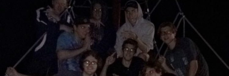 gavinweidman's profile banner image